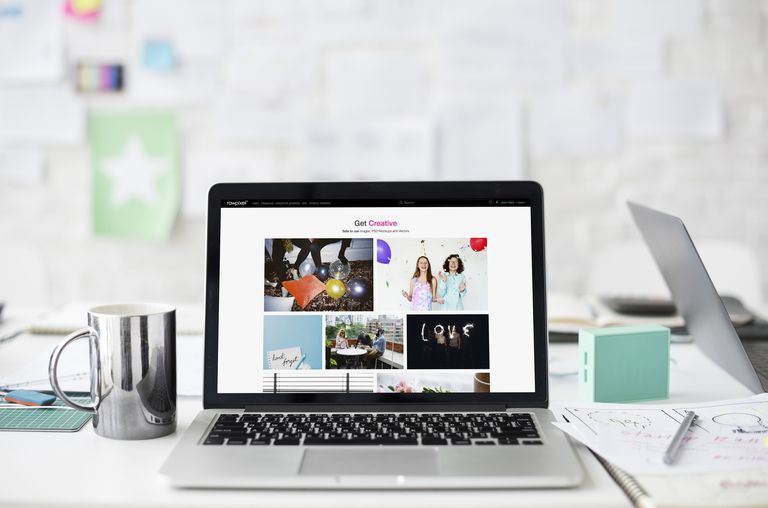 C&aacute;c th&agrave;nh phần cơ bản của một trang web doanh nghiệp nhỏ